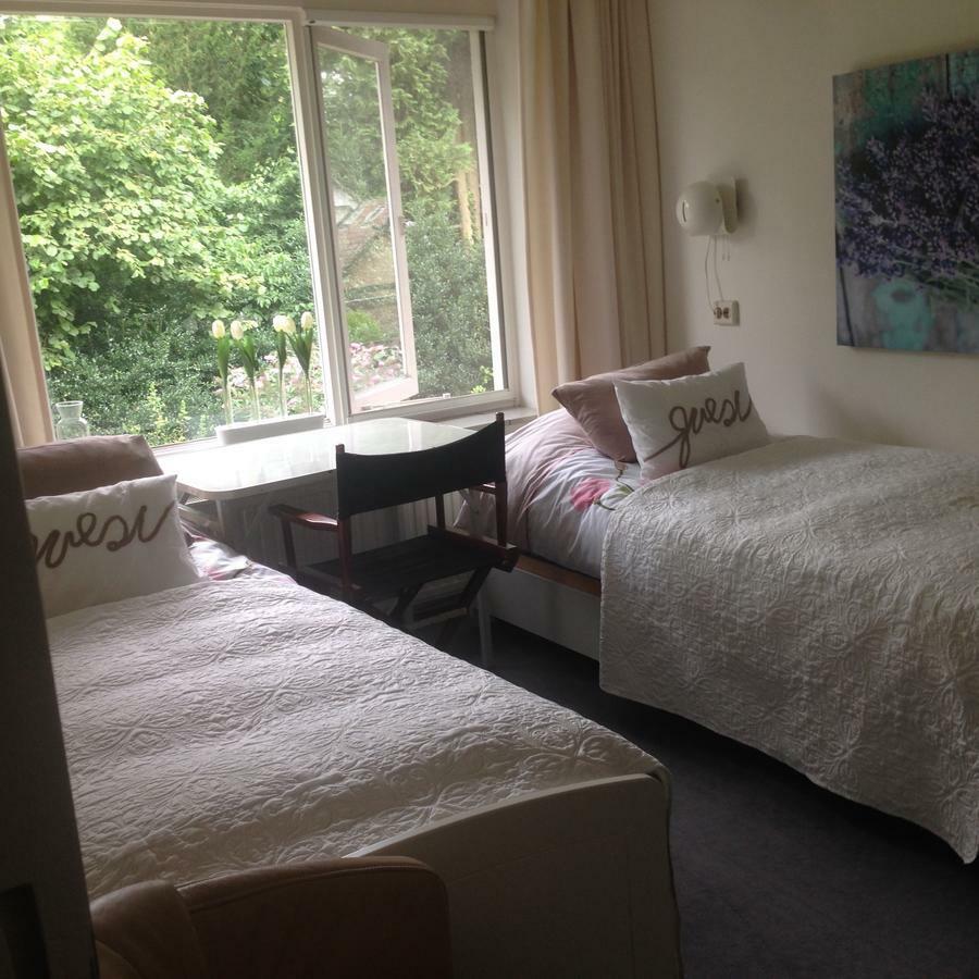 Huize Huizinga Bed and Breakfast De Steeg Exteriör bild